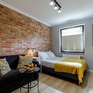 Appartement op de Begane Grond